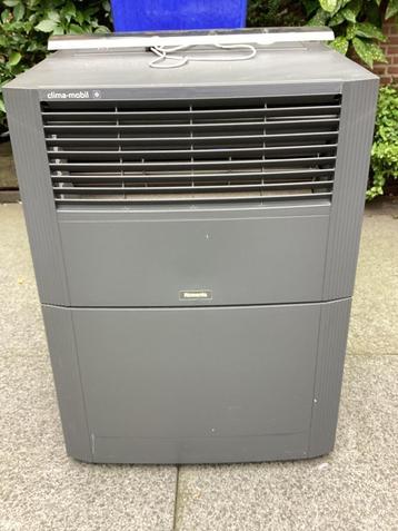 Airco Rowenta beschikbaar voor biedingen
