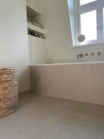 Keramische Tegels 60x60 16,92 m2 beige KERASTONE restpartij, Doe-het-zelf en Verbouw, Tegels, Ophalen, 60 cm of meer, Nieuw, 10 m² of meer