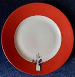 Droste bordje, Antiek en Kunst, Ophalen of Verzenden