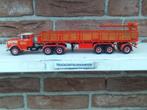 WSI  Scania  L  Sleepercab    van  Huskens., Ophalen of Verzenden, Nieuw, Bus of Vrachtwagen, Wsi