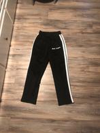 Palm angels track pants, Nieuw, Maat 46 (S) of kleiner, Palm angels, Zwart