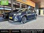 Peugeot 2008 1.2 PureTech Allure donkergrijs automaat, Euro 6, 1199 cc, 1165 kg, Parkeersensor