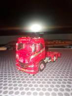iveco weeda, Ophalen of Verzenden, Zo goed als nieuw, Bus of Vrachtwagen, Wsi