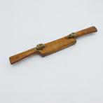 Houten Spookschaaf (54036-27), Antiek en Kunst, Antiek | Gereedschap en Instrumenten, Ophalen of Verzenden