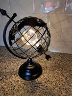 Mooiewereld bol  als verlichting op batterij, Ophalen of Verzenden