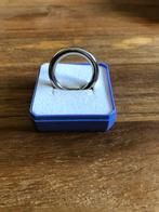 Calvin Klein ring 18 mm, 18 tot 19, Ophalen of Verzenden, Zo goed als nieuw, Dame