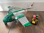 LEGO City vliegtuig set 60101, Kinderen en Baby's, Speelgoed | Duplo en Lego, Ophalen of Verzenden, Zo goed als nieuw, Complete set