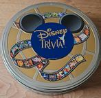 Disney Trivia in Blik + Trivial Pursuit DVD, Hobby en Vrije tijd, Gezelschapsspellen | Bordspellen, Vijf spelers of meer, Ophalen of Verzenden