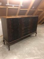 Buffetkast/ dressoir, Ophalen