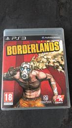 PlayStation 3 Borderlands, Ophalen of Verzenden