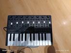 Reloop key fadr, Ophalen, Zo goed als nieuw, 61 toetsen, Korg