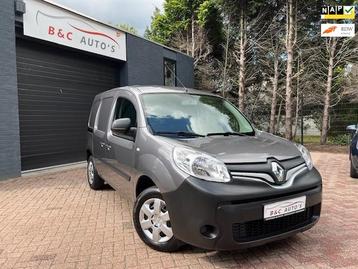 Renault Kangoo 1.2 TCe 115 S&S Comfort / AIRCO / BPM-VRIJ ! beschikbaar voor biedingen