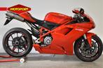 Ducati 1098 (bj 2007), Motoren, Motoren | Ducati, Bedrijf, Overig, 2 cilinders, 1098 cc