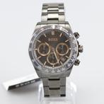 BOSS HB1514299 HERO 2.0 Heren Horloge, Sieraden, Tassen en Uiterlijk, Horloges | Heren, Hugo Boss, Zo goed als nieuw, Support@hugoboss.com