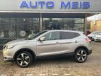 Nissan QASHQAI  1.2 DIG-T N-Connecta Automaat, Automaat, 65 €/maand, Gebruikt, 680 kg