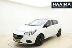 Opel Corsa 1.4 Black Edition 5 Deurs | Navigatie | Parkeerse, Auto's, Voorwielaandrijving, Gebruikt, Origineel Nederlands, Bedrijf