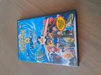 Pokemon 6 dvd jirachi droom tovenaar, Ophalen of Verzenden, Zo goed als nieuw