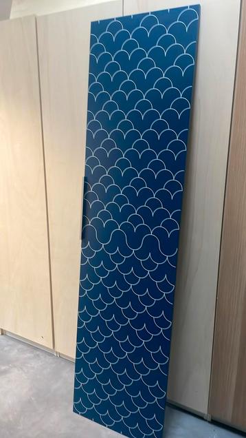 Kastdeur ikea pax beschikbaar voor biedingen