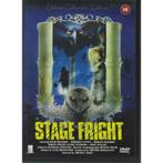 Stage Fright (IMPORT), Vanaf 16 jaar, Ophalen of Verzenden, Zo goed als nieuw, Slasher