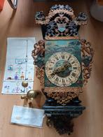 Antieke Friese Stoelklok in Perfecte Staat, Ophalen of Verzenden