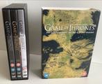 Game of Thrones (GOT) DVD's, Science Fiction en Fantasy, Ophalen of Verzenden, Zo goed als nieuw, Vanaf 16 jaar