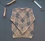 Burberry trui, Kleding | Heren, Truien en Vesten, Ophalen of Verzenden, Nieuw, Overige maten, Beige