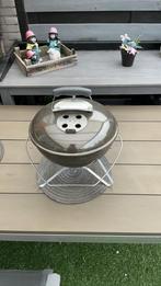 Weber Smokey Joe, Ophalen, Zo goed als nieuw, Weber, Met accessoires