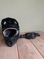 Crosshelm O’Neal + crossbril, L, Tweedehands, Ophalen, Overige merken