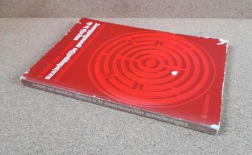Wegwijs in de Maatschappelijke Gezondheidszorg 1976 beschikbaar voor biedingen