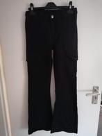 Nette zwarte spijkerbroek flare Young 158 2 euro, Kinderen en Baby's, Kinderkleding | Maat 158, Broek, Meisje, Ophalen of Verzenden