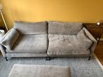 Comfortabele 3 zits bank van het merk zuiver te koop, Huis en Inrichting, Ophalen, Zo goed als nieuw, 75 tot 100 cm, 200 tot 250 cm