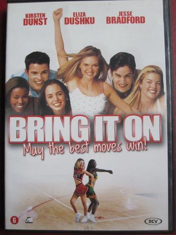 Bring it on (2000) beschikbaar voor biedingen