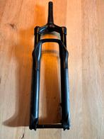 Sid fork 100mm met brain boost, Fietsen en Brommers, Fietsonderdelen, Ophalen of Verzenden, Zo goed als nieuw, Mountainbike, Voorvork