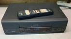 Aristona sb-625 videorecorder + afstandsbediening, Audio, Tv en Foto, Videospelers, Ophalen of Verzenden, Gebruikt