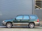 Subaru Forester 2.0 AWD nap airco trekhaak apk 12'2026, 1994 cc, 125 pk, Gebruikt, 4 cilinders