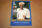 Jan Pelleboer. Weerman en dorpsmens, Ophalen of Verzenden, Zo goed als nieuw