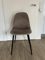Eetkamer stoelen 4 stuks, kwantum, Huis en Inrichting, Ophalen, Zo goed als nieuw