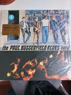 Paul Butterfield Blues Band Music On Vinyl Lim.Edition vinyl, Cd's en Dvd's, 1960 tot 1980, Blues, Ophalen of Verzenden, 12 inch