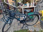 Cortina jongensfiets 24 inch 3 vetsnellingsnaaf Nexus., Ophalen, Gebruikt
