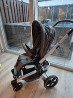 Hele complete Joolz Hub, Gebruikt, Verstelbare duwstang, Combiwagen, Ophalen