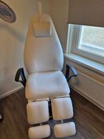 Pedicurestoel, Witgoed en Apparatuur, Persoonlijke-verzorgingsapparatuur, Ophalen, Zo goed als nieuw, Hand- en Voetverzorging