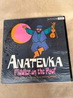 Anatevka - Fiddler on the Roof Vinyl (Nieuw), Cd's en Dvd's, Vinyl | Filmmuziek en Soundtracks, Ophalen of Verzenden, Zo goed als nieuw