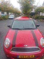 Mini one nieuwe apk 2026 als nieuw ruilen grotere auto, Auto's, Mini, Particulier, Te koop