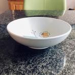 Schaaltje, Flora Gouda, Palma 660, vintage, Antiek en Kunst, Antiek | Schalen, Ophalen