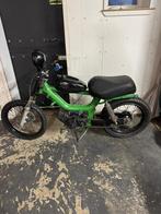 Tomos cafe racer, Ophalen, Maximaal 45 km/u, Zo goed als nieuw, 2 versnellingen