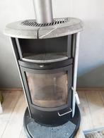 Hark ecoplus houtkachel, Huis en Inrichting, Kachels, Ophalen, Zo goed als nieuw, Hout, Houtkachel