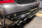 Universele Auto uitlaat, Auto diversen, Tuning en Styling, Ophalen of Verzenden