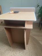 Tafeltennistafel - Compact, Ophalen, Gebruikt, Tafel Indoor