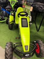 Berg Traxx John Deere Fendt Case Claas BFR tractor nu €823, Ophalen of Verzenden, Berg, Vrijloopautomaat