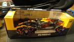 max verstappen auto, Hobby en Vrije tijd, Modelauto's | 1:24, Ophalen of Verzenden, Nieuw, Bburago